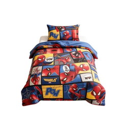 Kidsrock Spiderman Duvet Cover