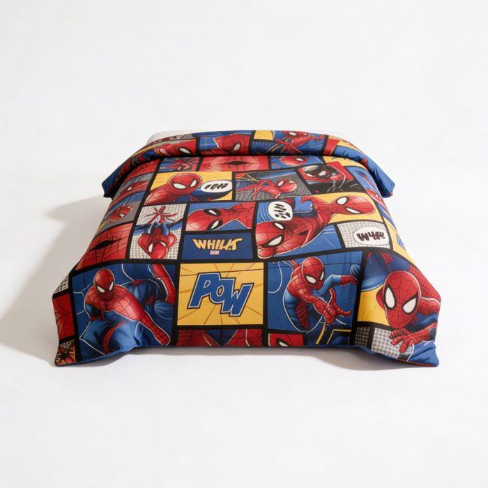 Kidsrock Spiderman Duvet Cover_2