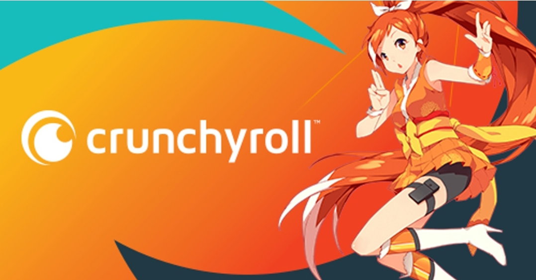 Crunchyroll Premium Account