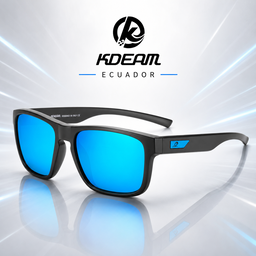 Gafas Cuadradas