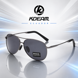 Gafas Tipo Aviador