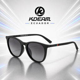 Gafas Redondas