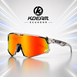 Gafas para Deporte - Hombre