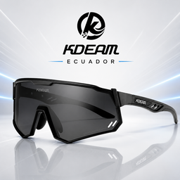 Gafas de Ciclismo para Hombre