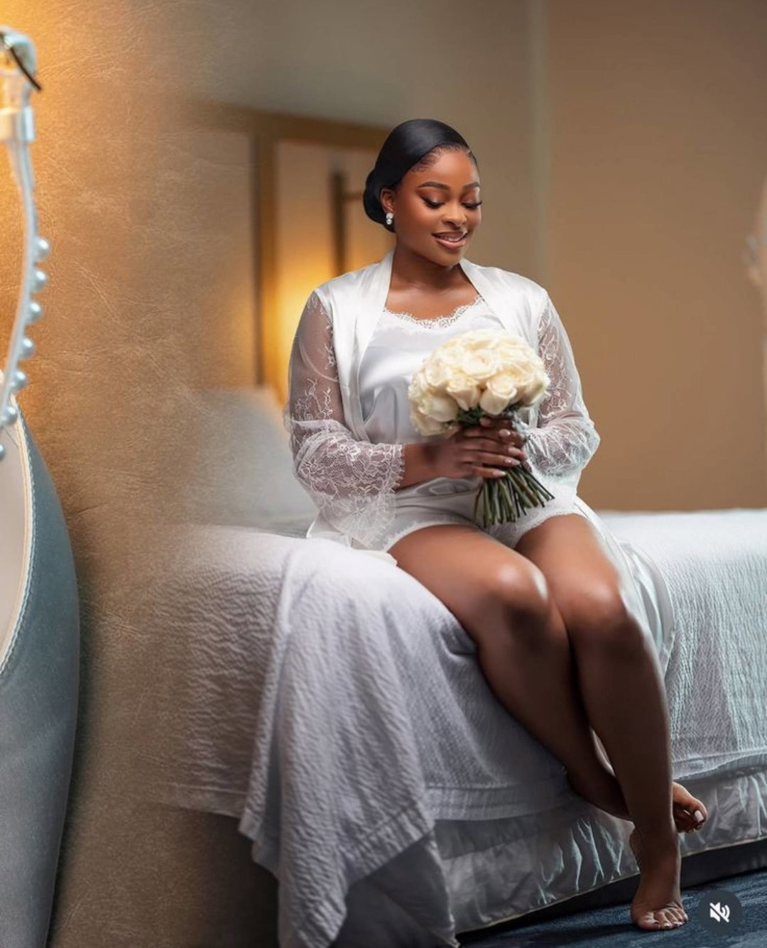 Wedding Photoshoot