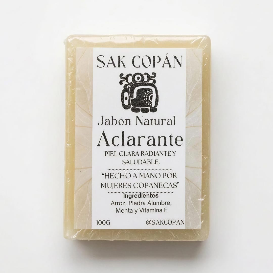 Jabón Aclarante_0