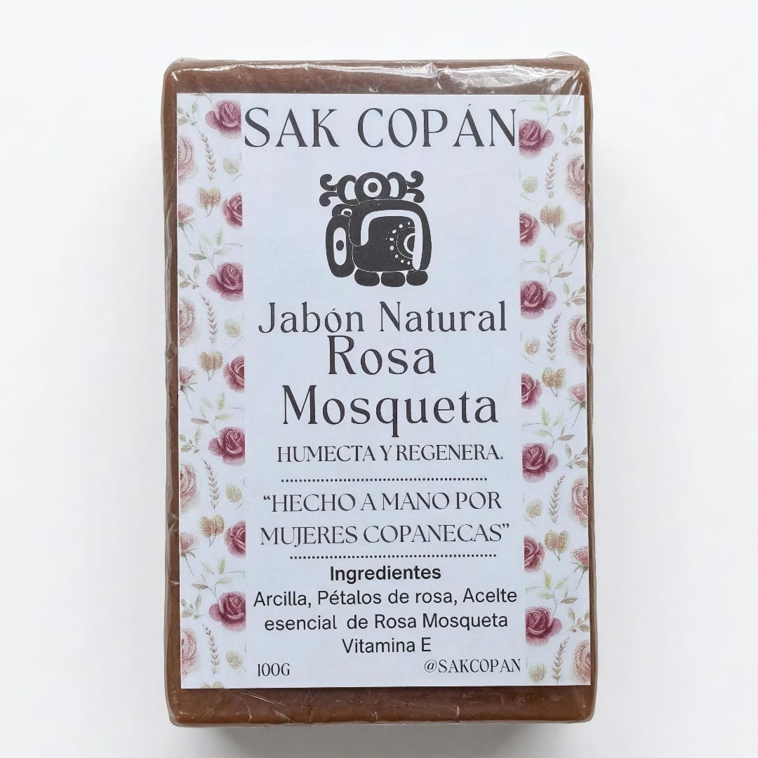 Jabón de Rosa Mosqueta_0