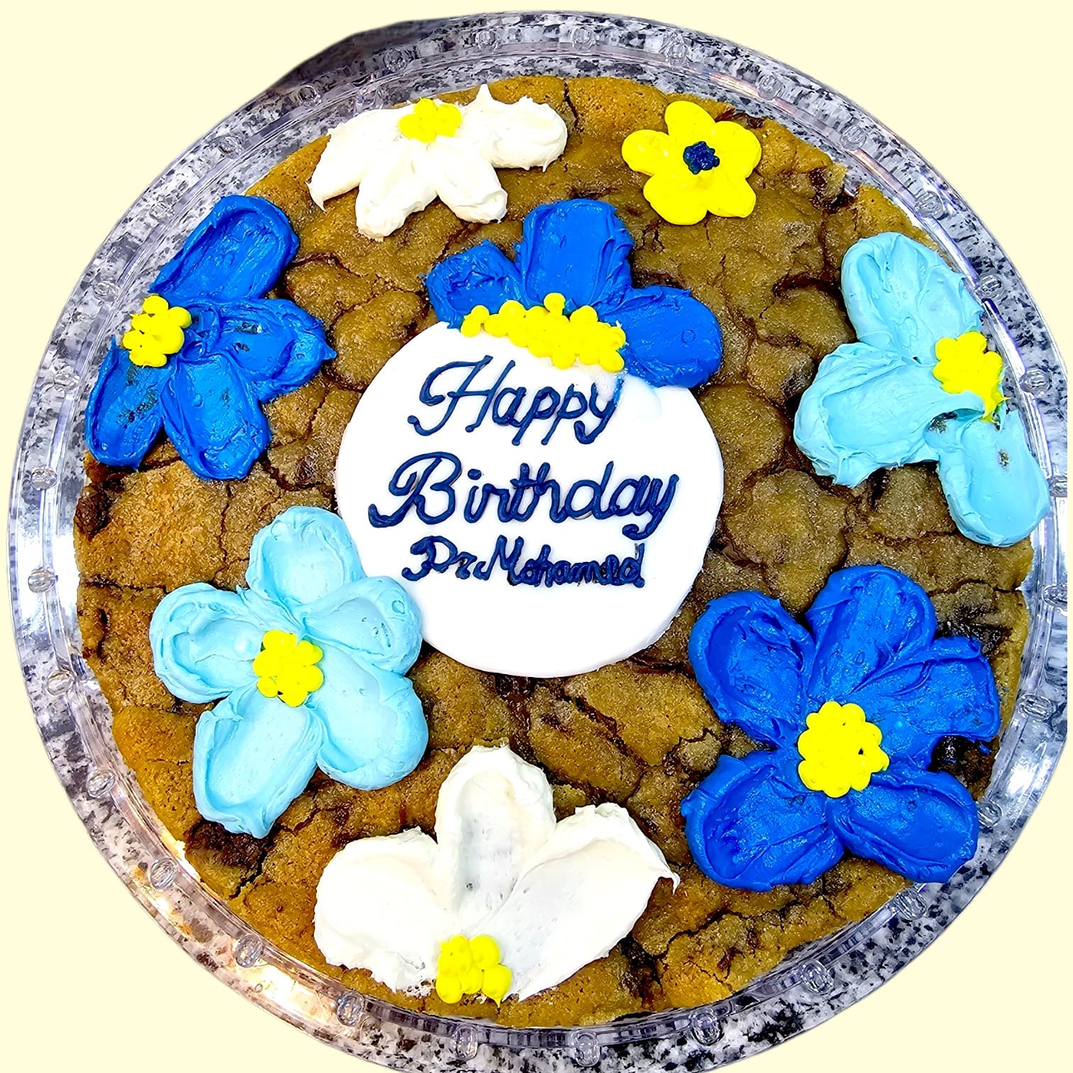 Cookie Cake (16 Slices)_0