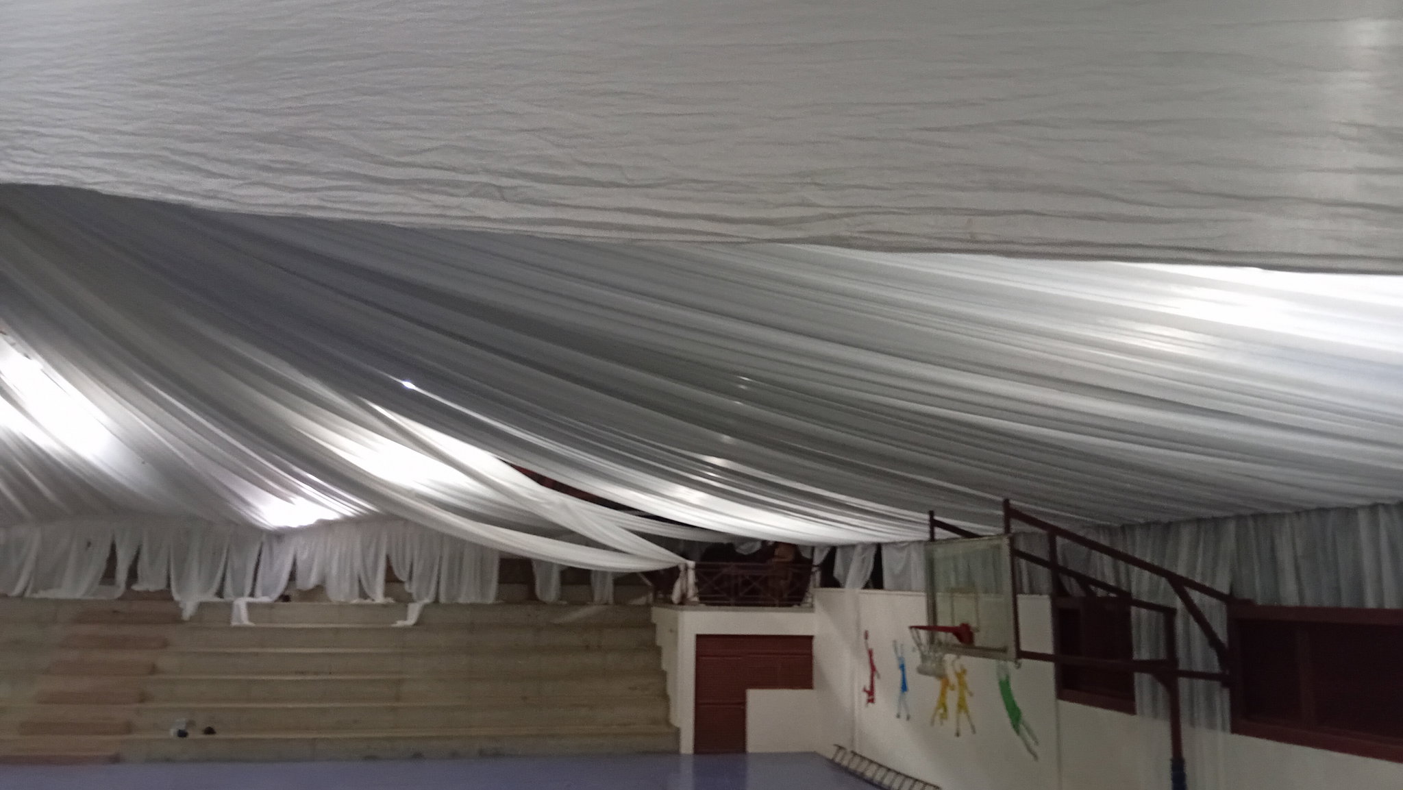 Curtain Installation_0