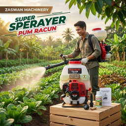 SUPER SPERAYER SET THAILAND 