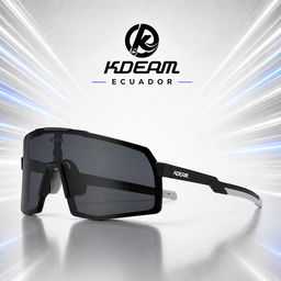 Gafas de Running para Hombre