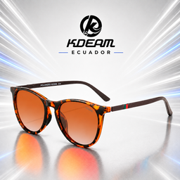 Gafas de Uso Diario - Mujer