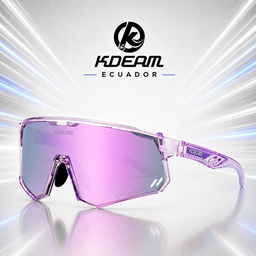 Gafas para Deporte - Mujer