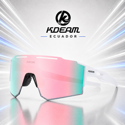 Gafas de Ciclismo para Mujer