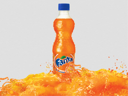 Fanta Orange