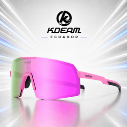 Gafas de Running para Mujer