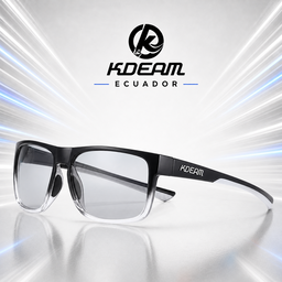 Gafas Fotocromáticas