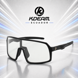 Gafas Fotocromáticas para Deporte