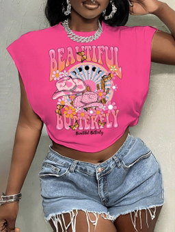Graphic T-Shirt