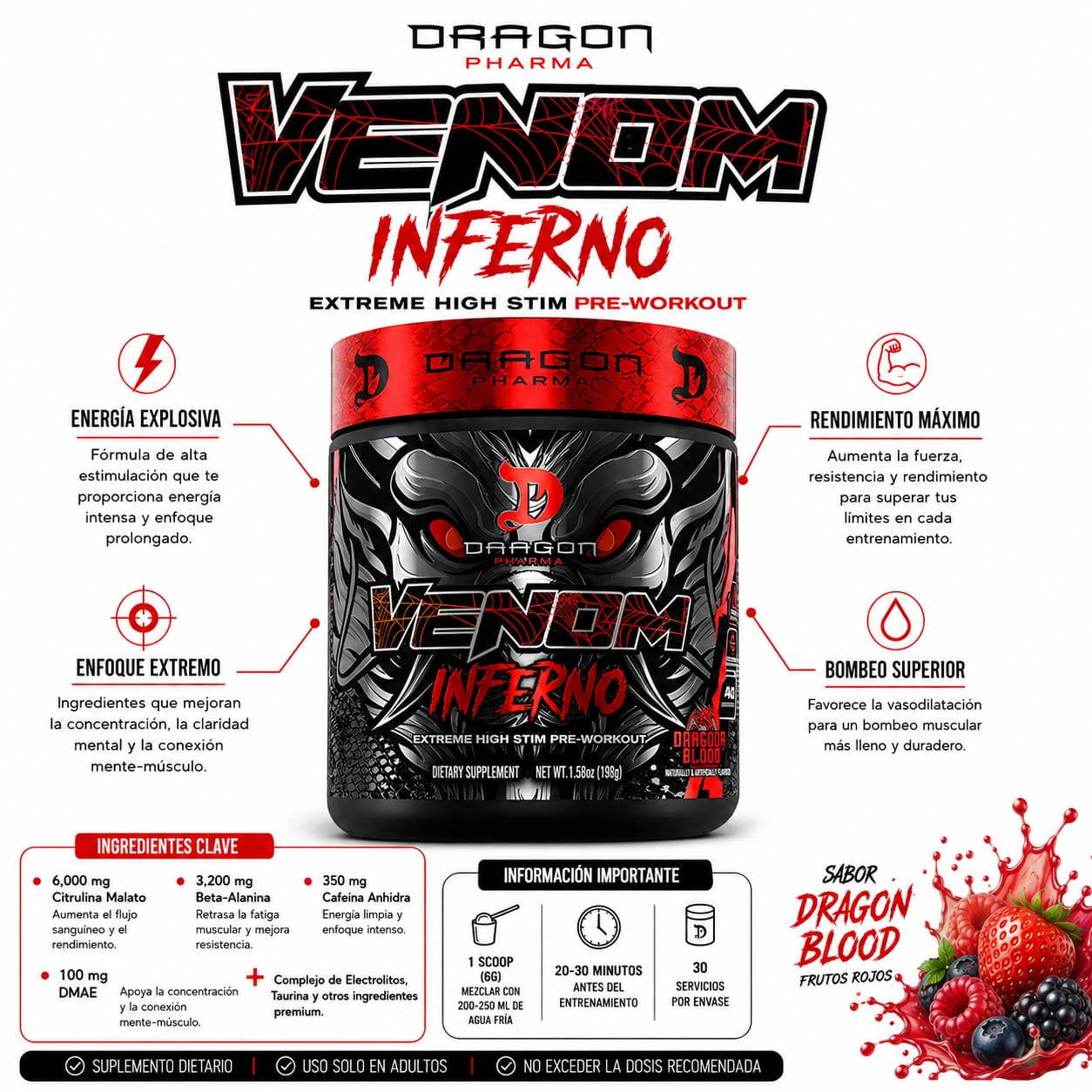 Venom Inferno Dragon Pharma _3