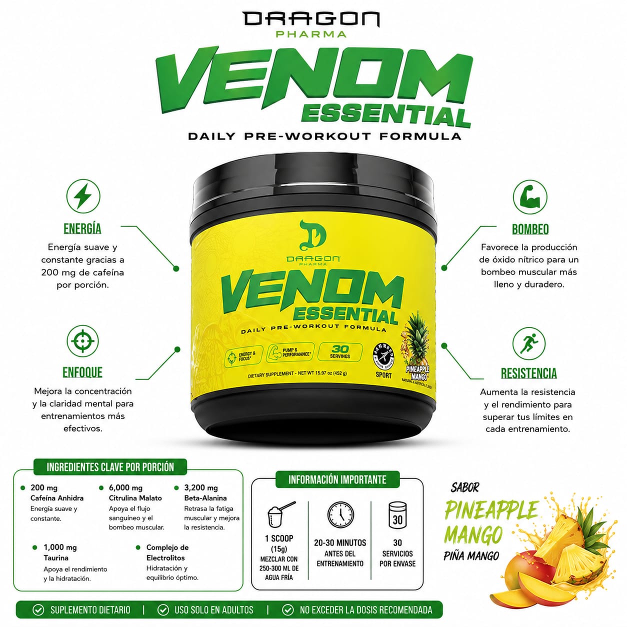 Venom Essential Dragon Pharma_2