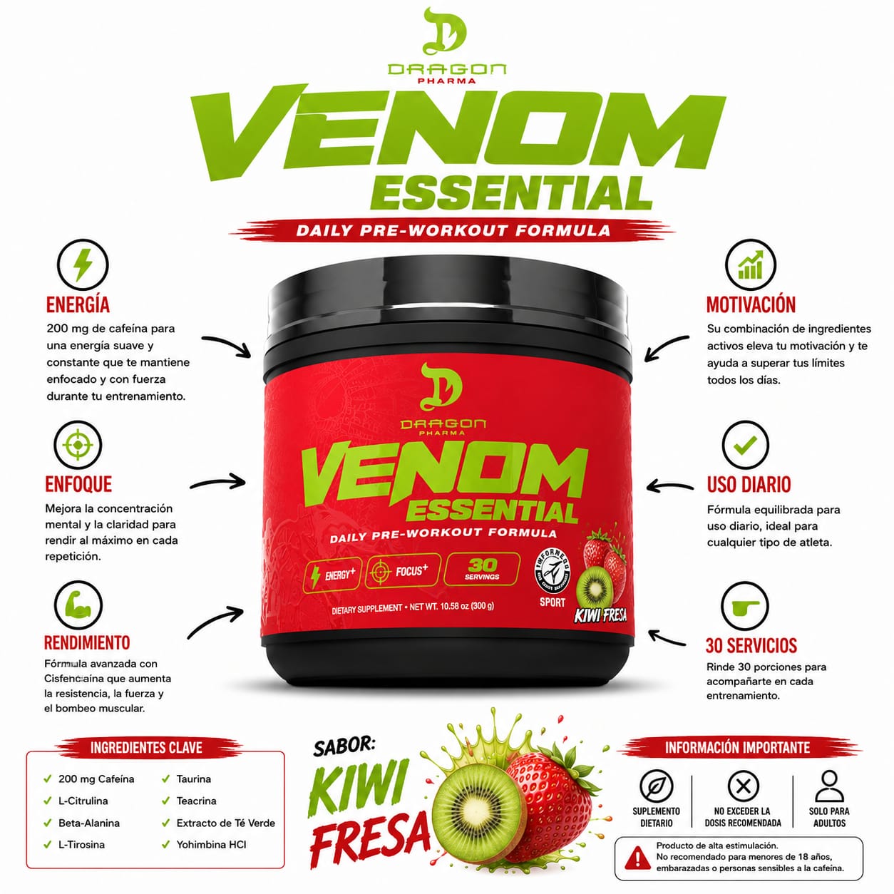 Venom Essential Dragon Pharma_3