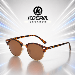 Gafas Pequeñas