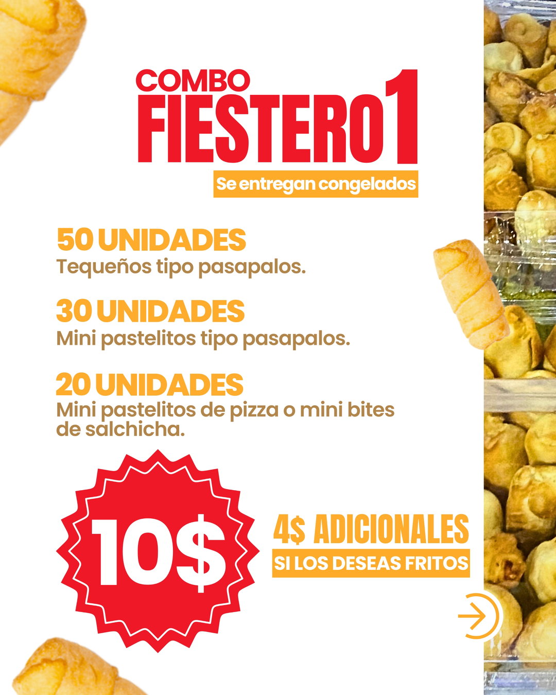 Fiestero 1