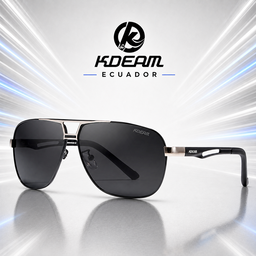 Gafas Formales