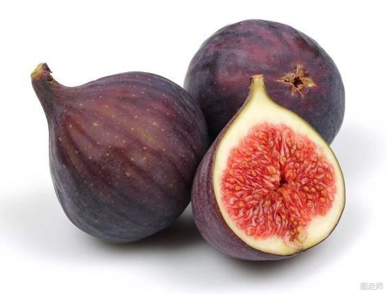 تين اسود