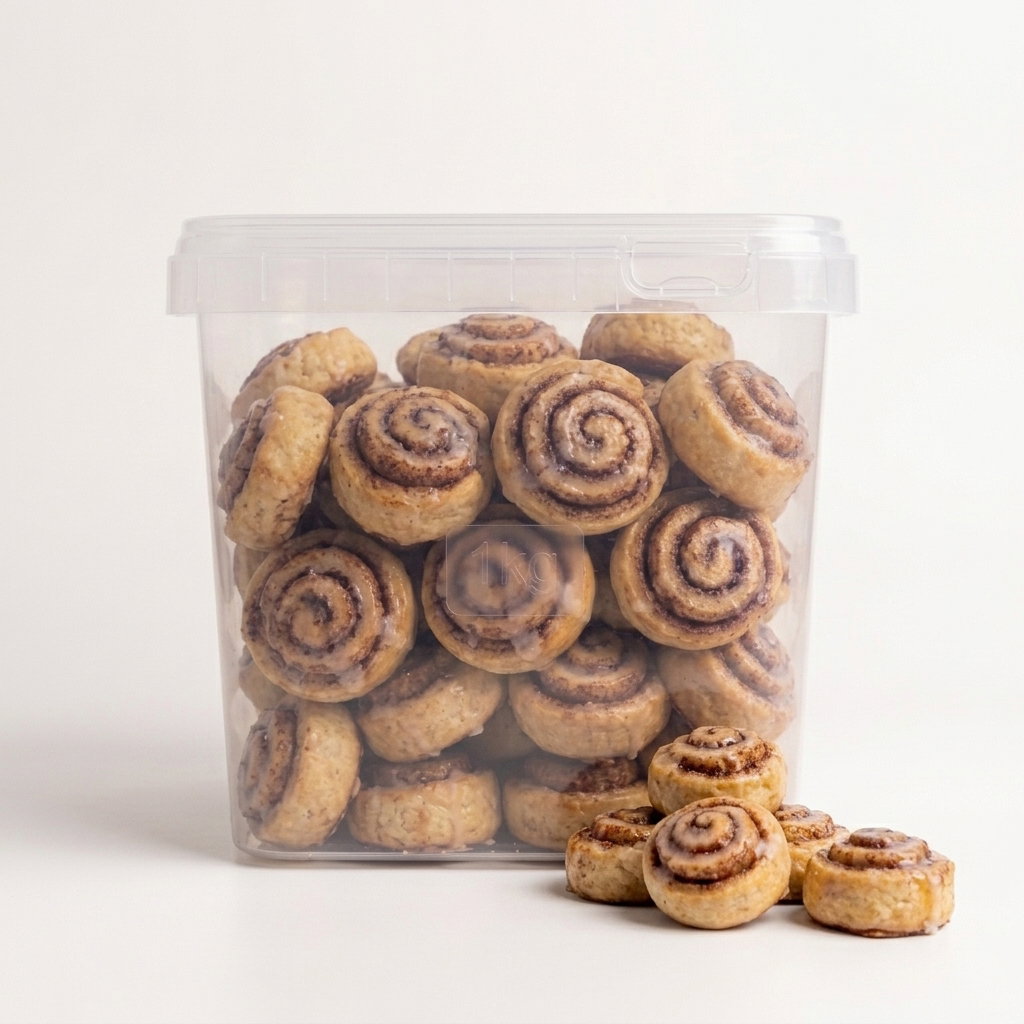 سينامون رول سواريه بالكيلو_0