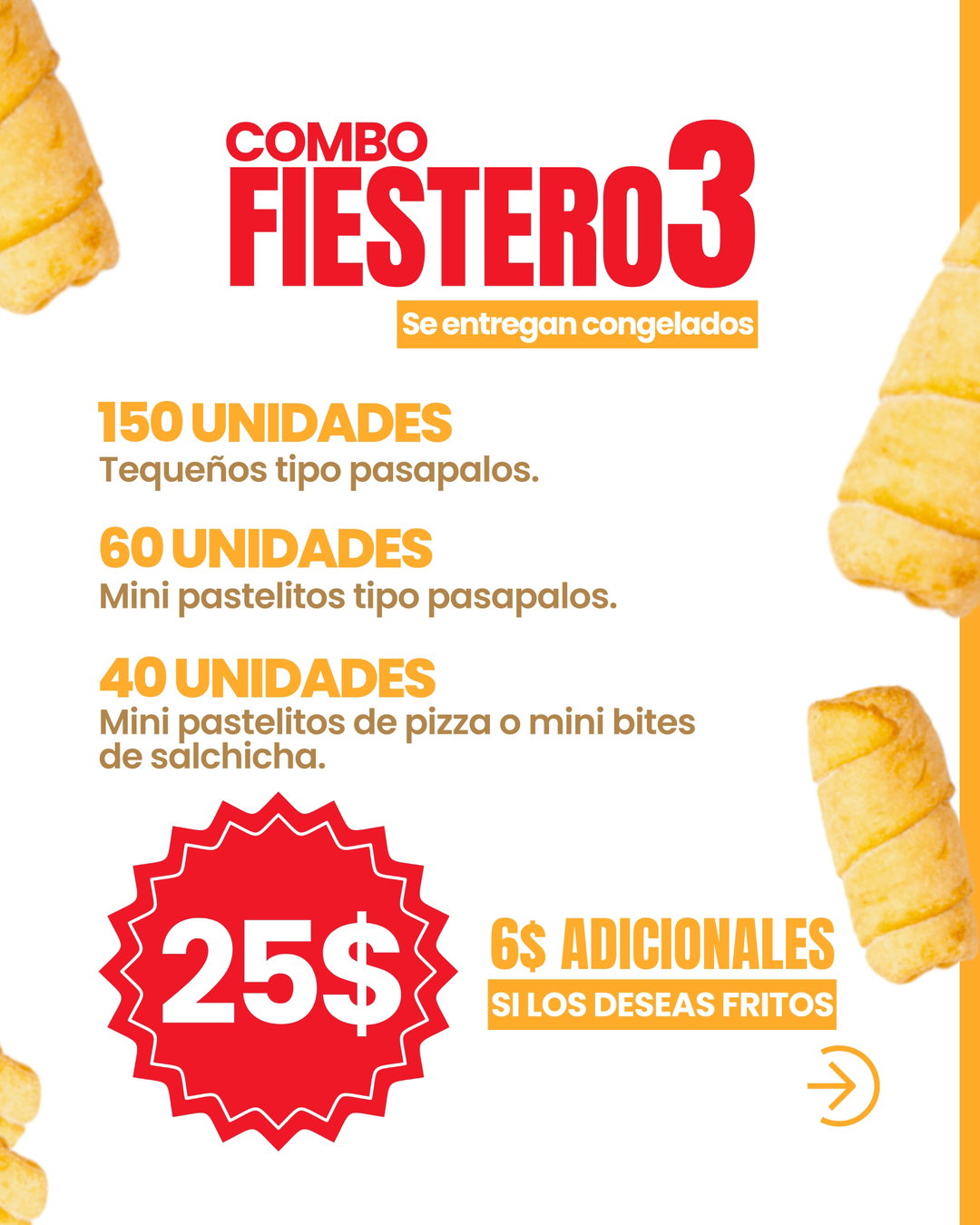 Fiestero 3
