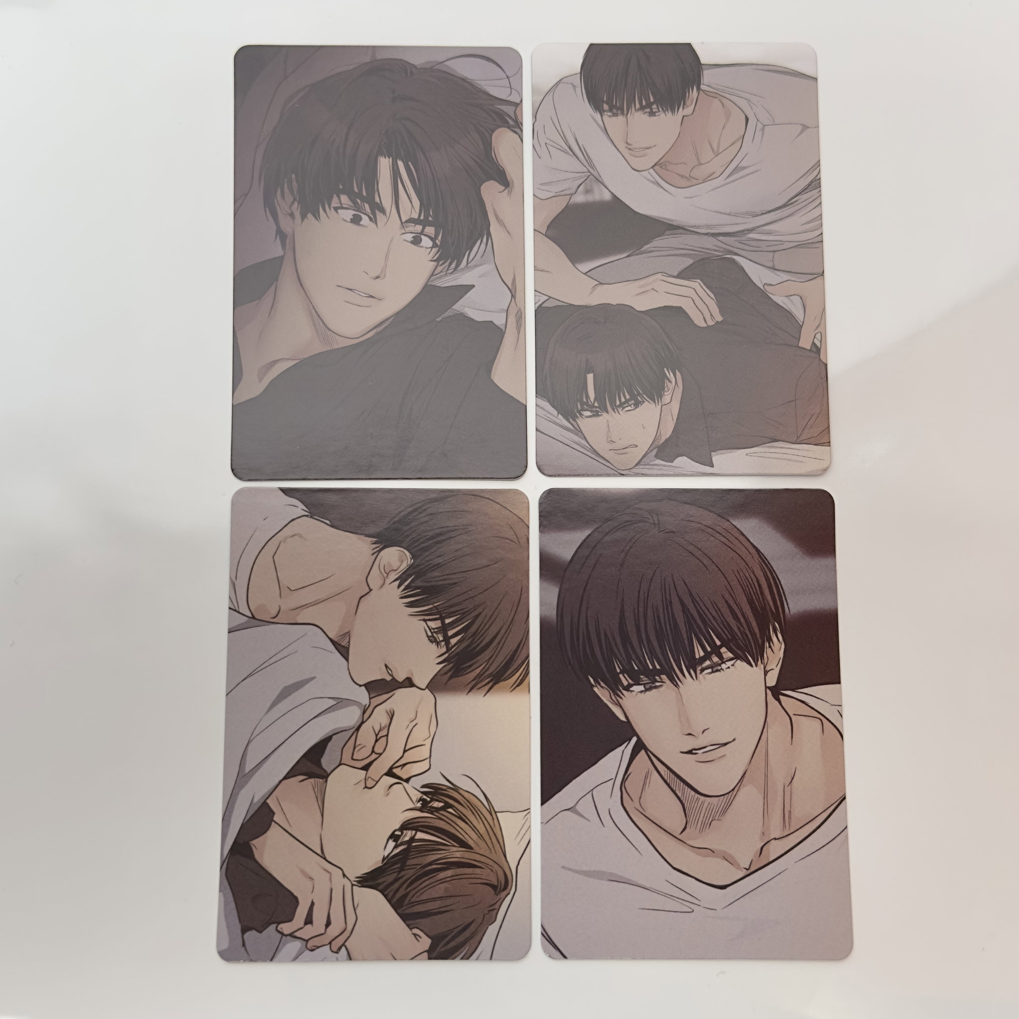 Payback “Benefit Photocard” - Between Breaths_1