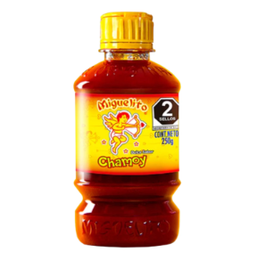 CHAMOY LIQUIDO MIGUELITO BOTE 250 ML