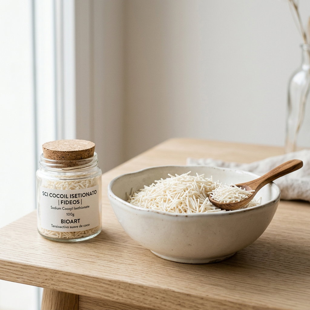 SCI Cocoil Isetionato fideos 30 g