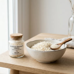SCI Cocoil Isetionato fideos 30 g