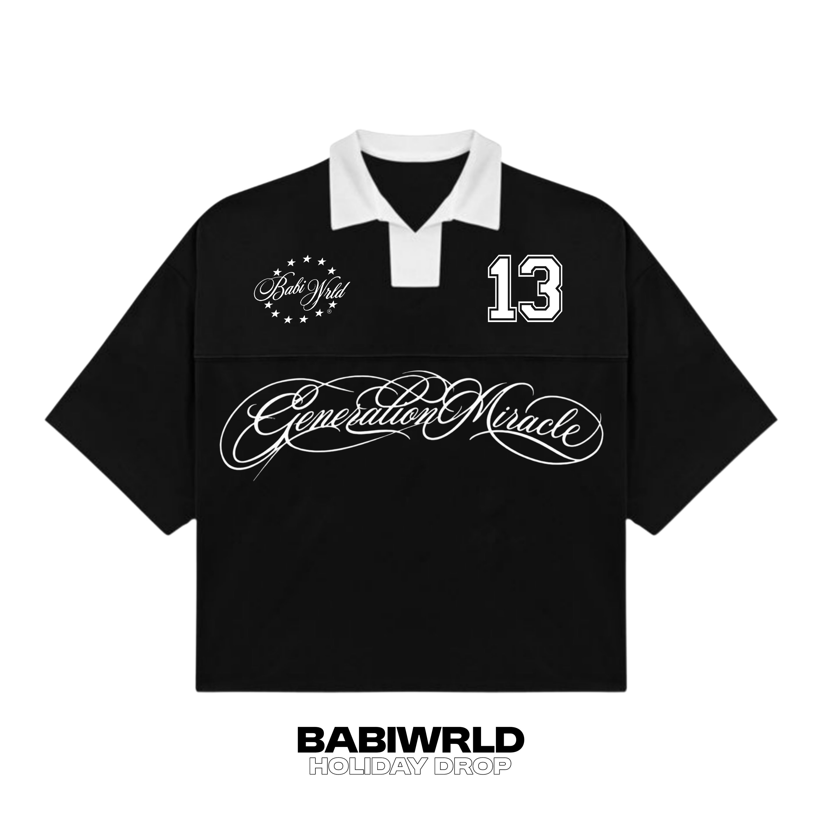 Polo (Génération Miracle) Babiwrld. _0