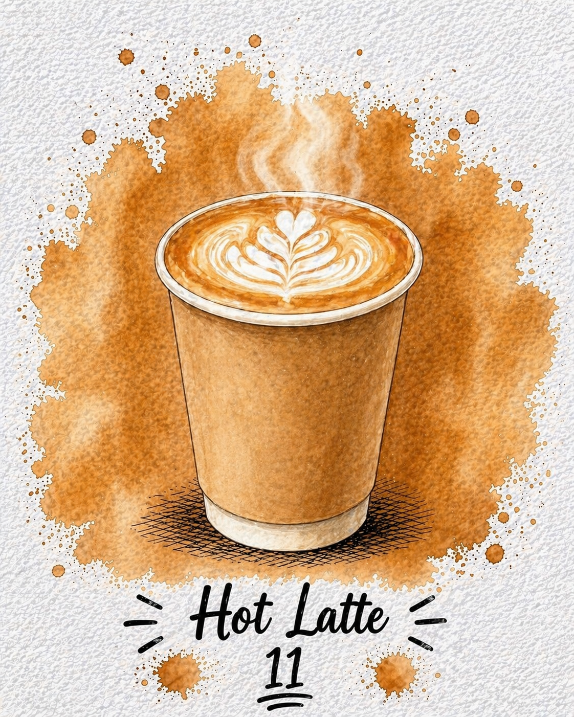 Café Latte (Hot)_0
