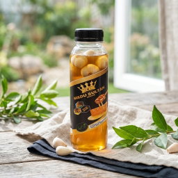 Madu Bawang Tunggal