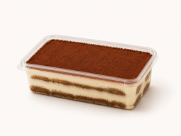 Tiramisú