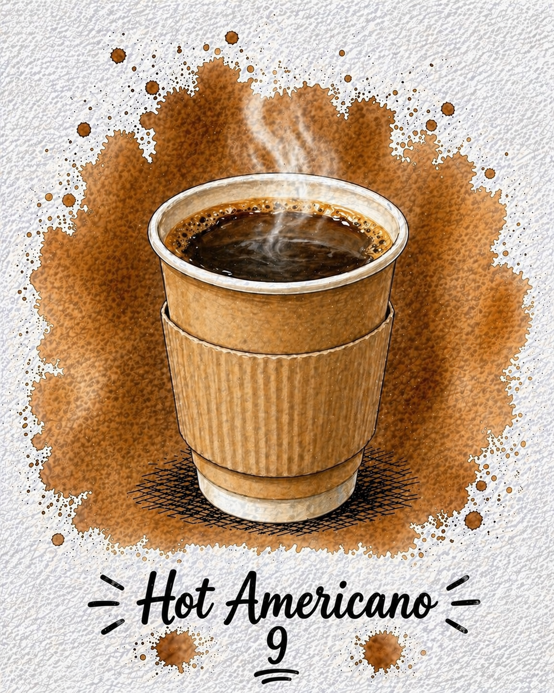 Americano (Hot)_0
