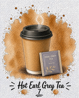 Earl Grey Tea