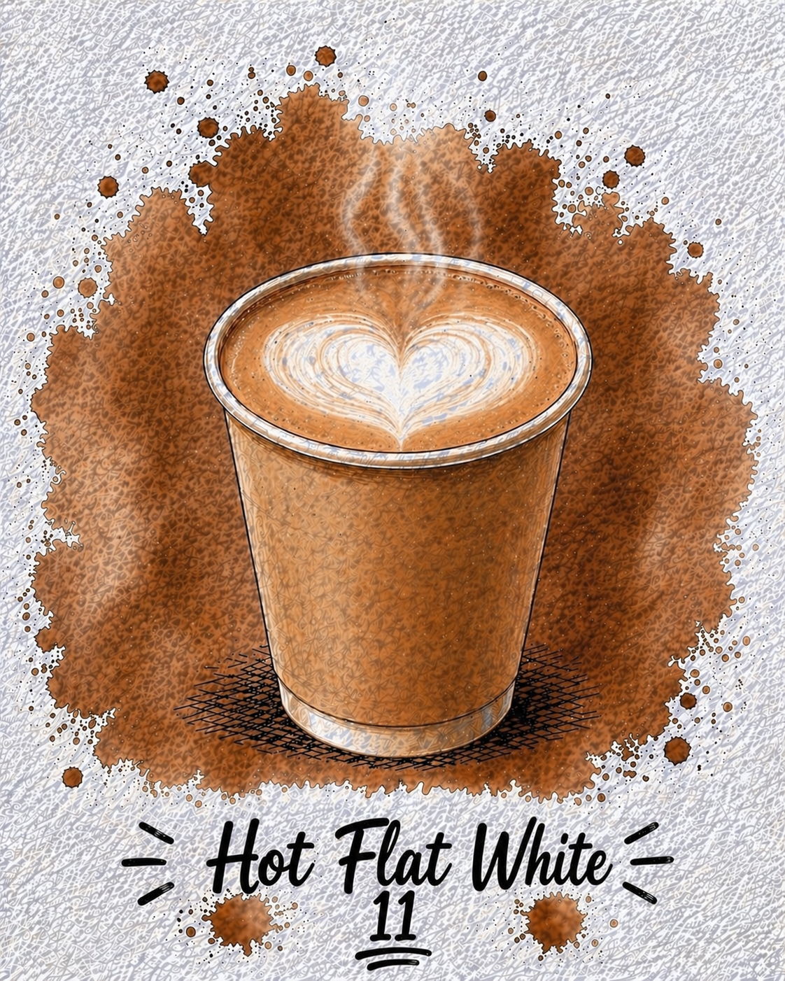 Flat White (Hot)_0