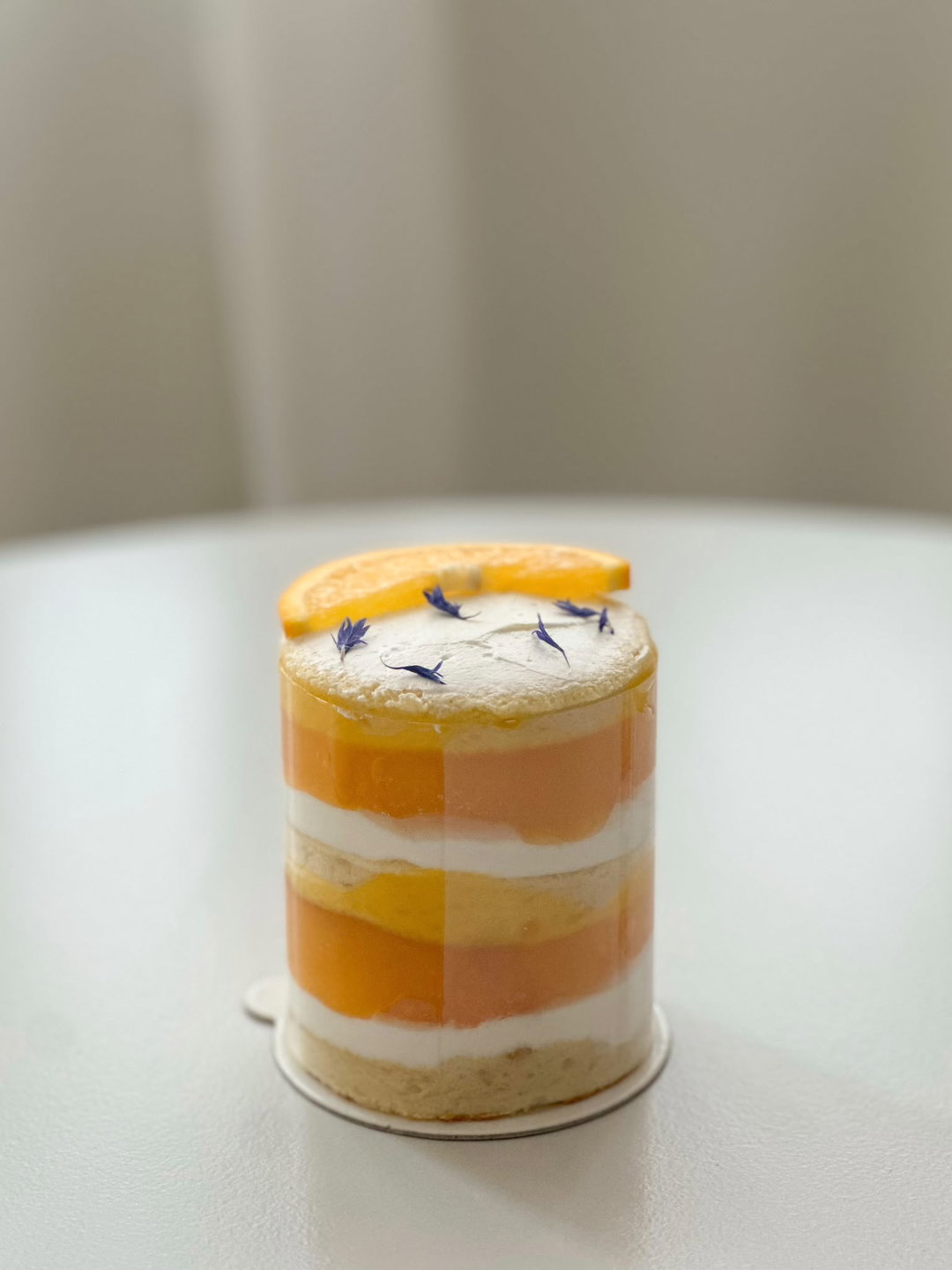 Orange Bliss