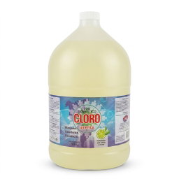 Cloro concentrado America