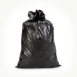 Bolsas Negras para Basura