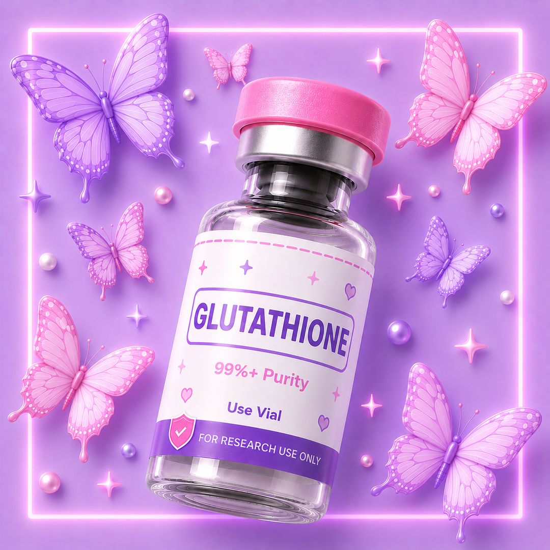 GLUTATHIONE 1500mg