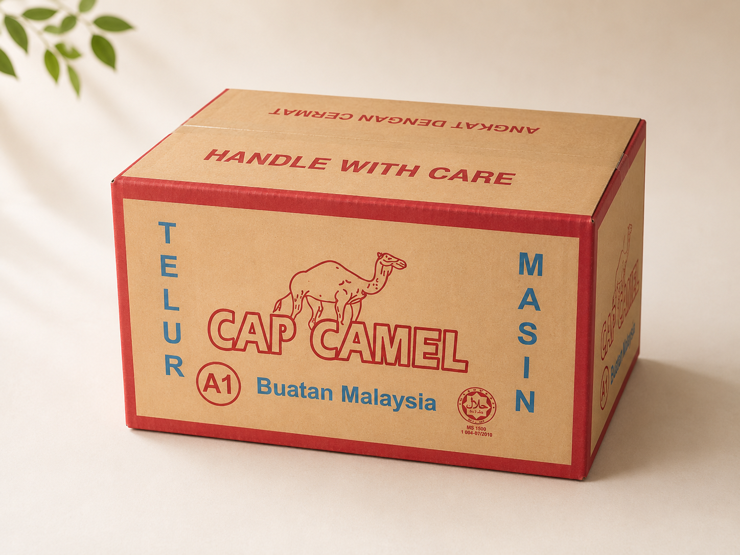 Salted Egg (A) box_0