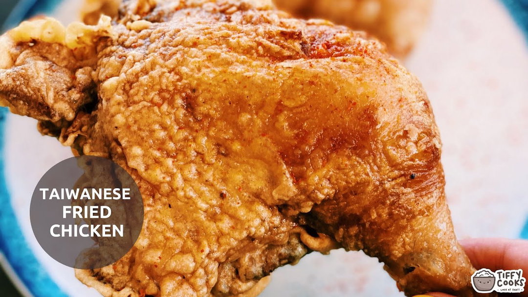 Fried Chicken