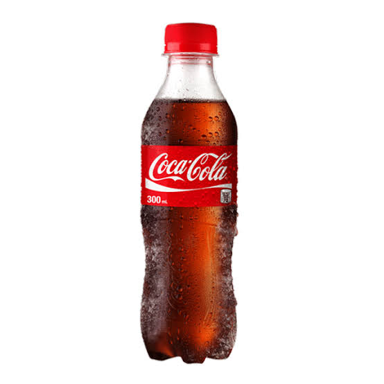 Coke